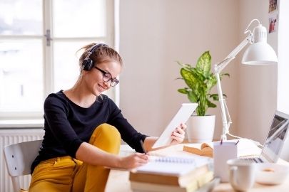 Öğrenci Ev arkadaşı