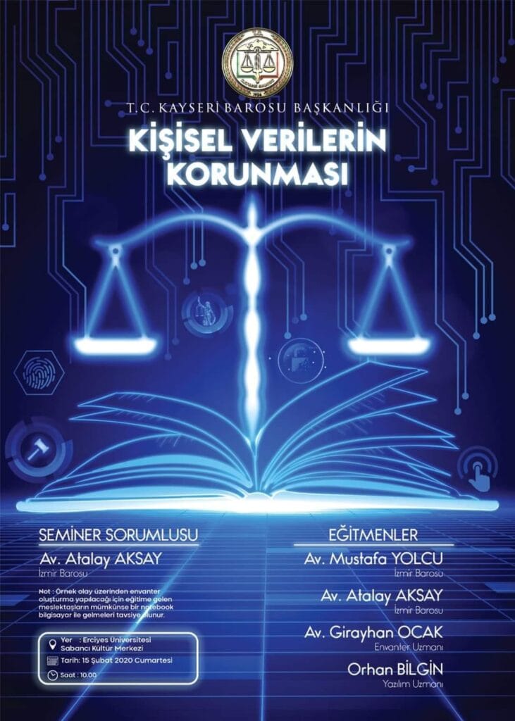 Mustafa Yolcu Eğitim Kayseri