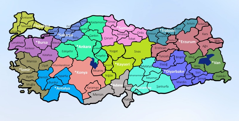 İstinaf Mahkemesi Nedir?