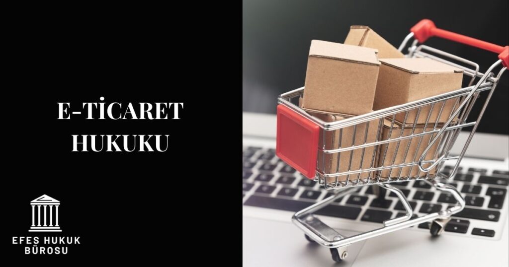 eticaret avukat