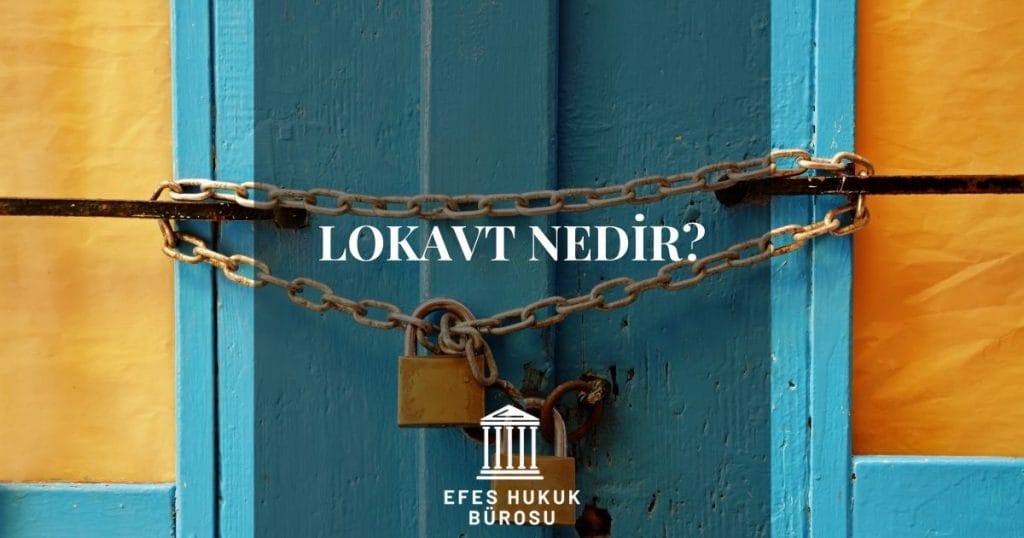 Lokavt Nedir