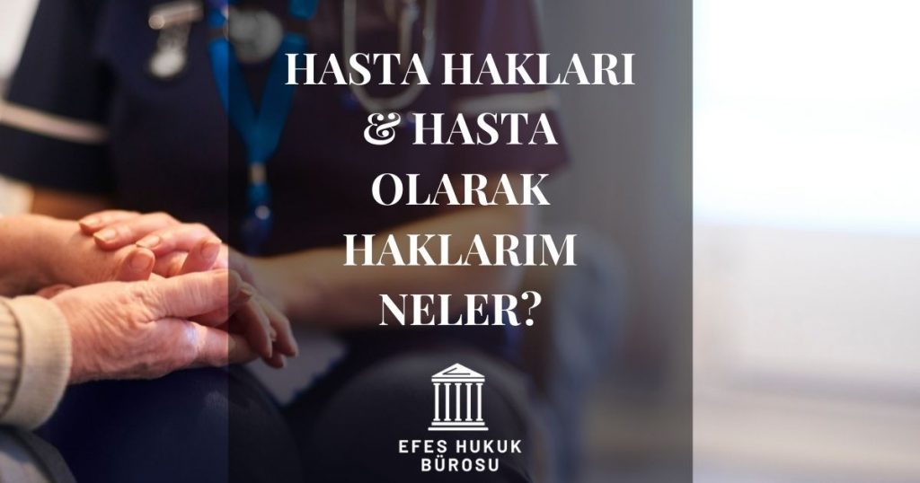 Hasta Hakları