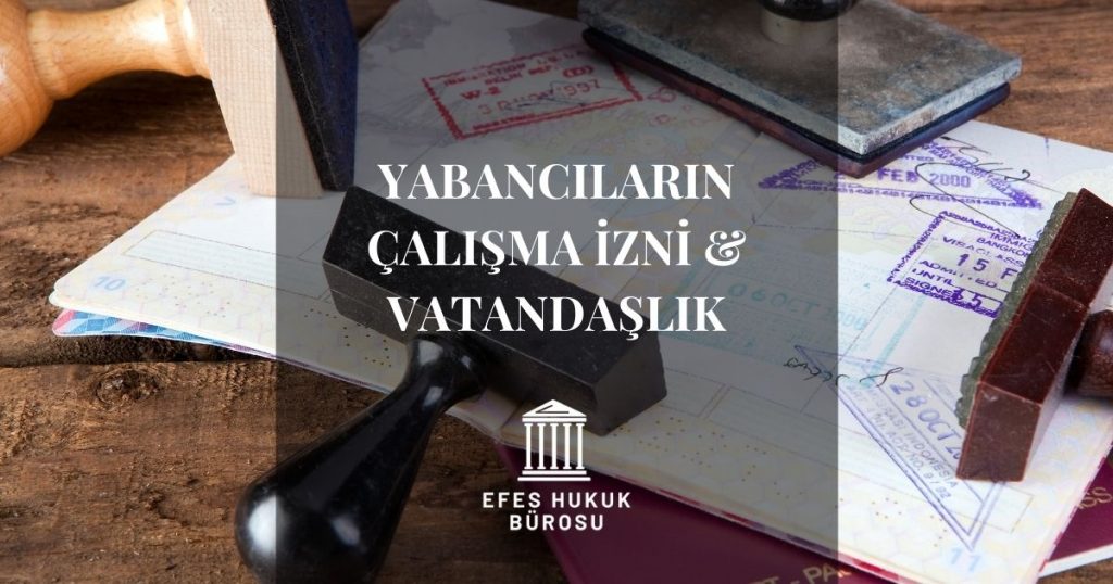 İzmir Vatandaşlık Avukat