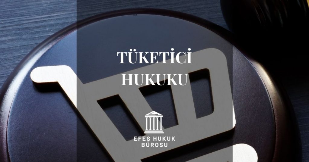 İzmir Tüketici Avukatı