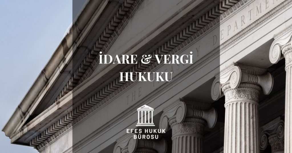 İzmir İdare Avukatı