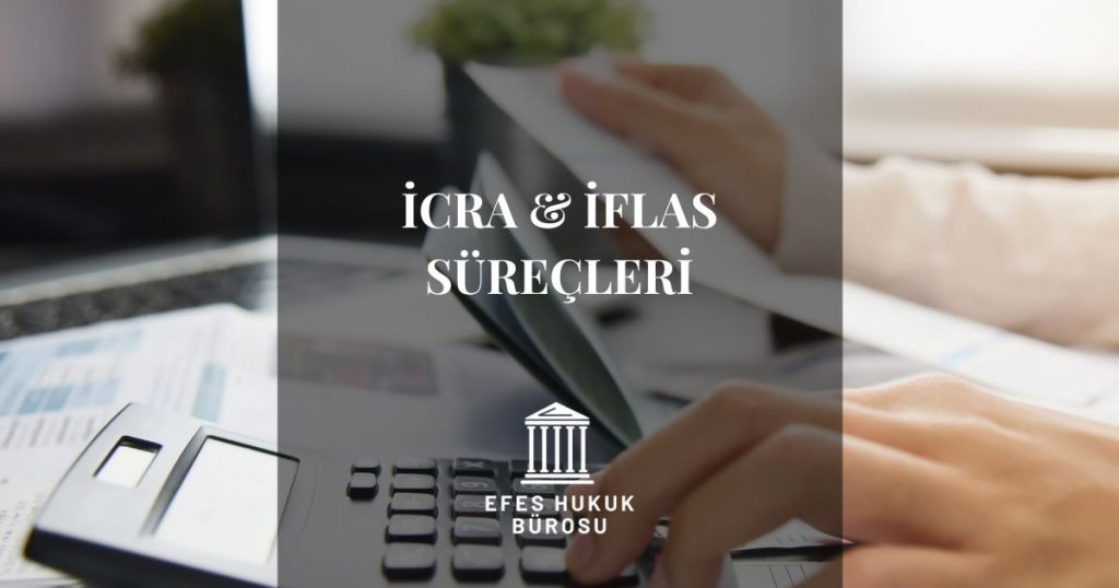 İzmir İcra Avukatı