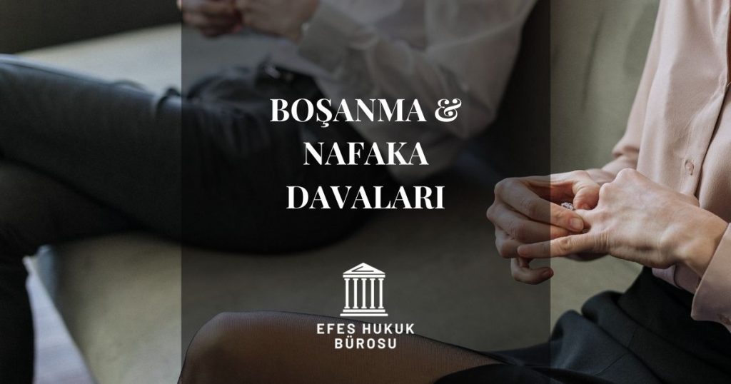 İzmir Boşanma Avukatı
