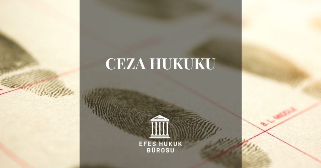 İzmir Ceza Avukatı