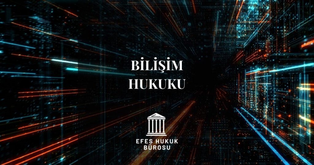 İzmir Bilişim Avukatı