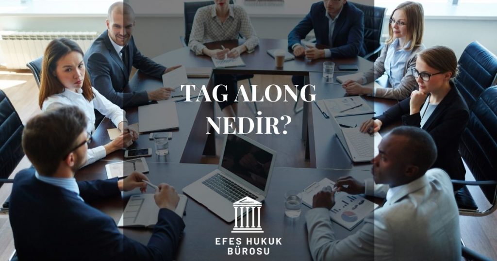 Tag Along Nedir