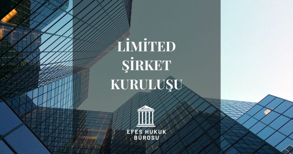 Limited Şirket Nasıl Kurulur