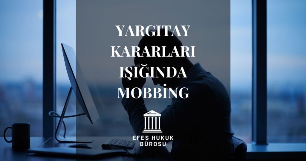 Yargıtay Mobbing