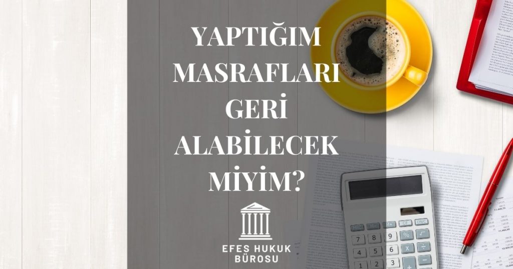 Dava masrafları