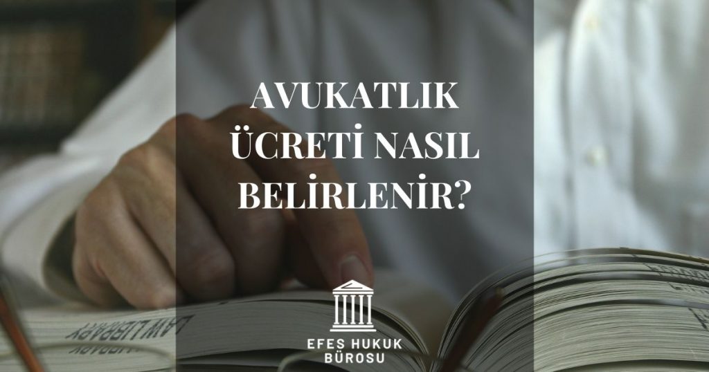 avukatlık ücreti