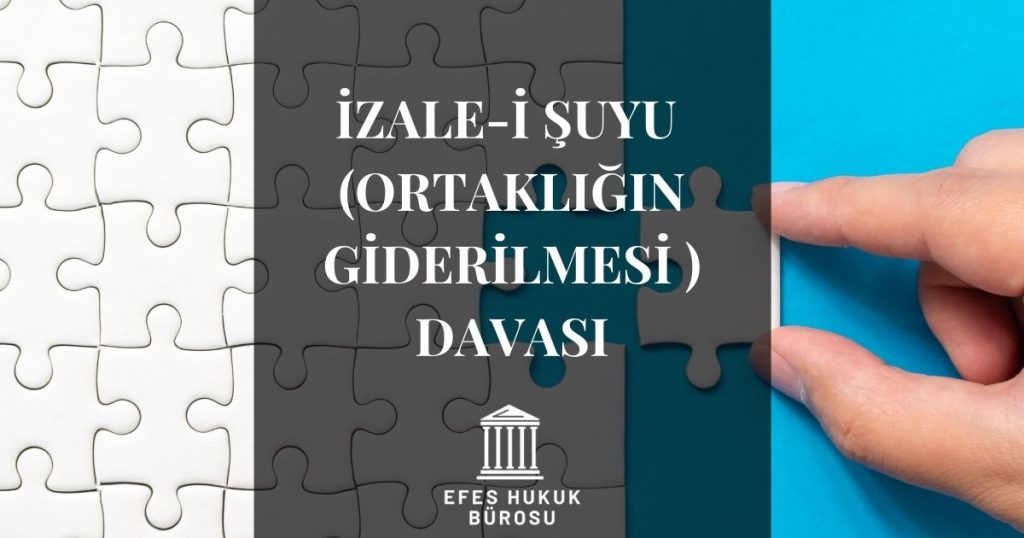 İzale-i Şuyu Nedir?