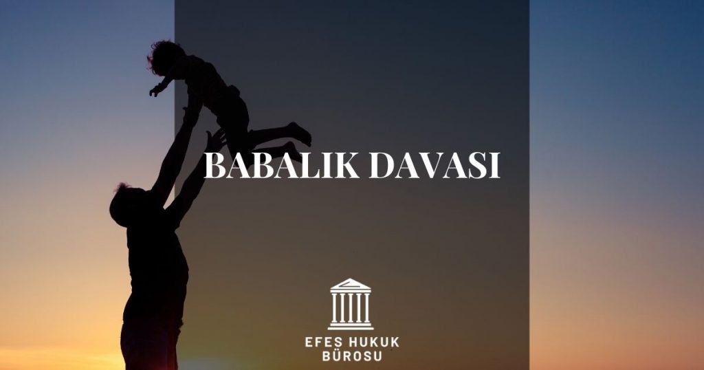 Babalık Davası