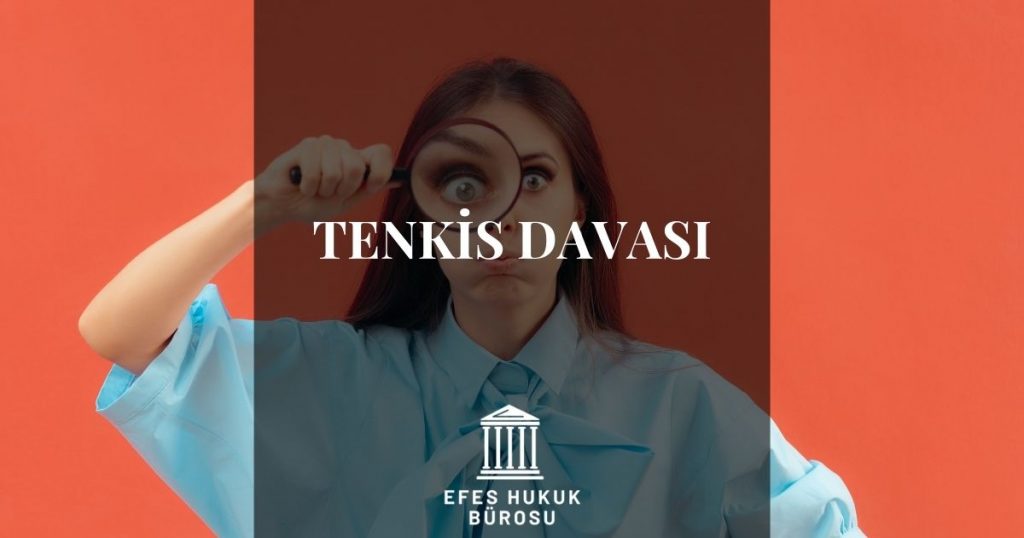 Tenkis Davası