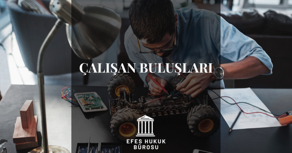 Çalışan Buluşları
