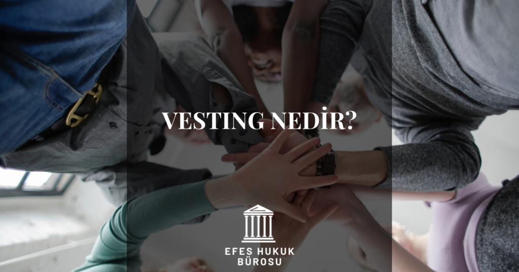 Vesting Nedir?