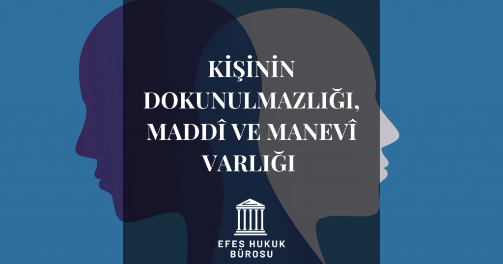 Kişinin Dokunulmazlığı, Anayasa Madde 17