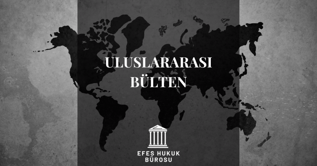 Uluslararası Bülten