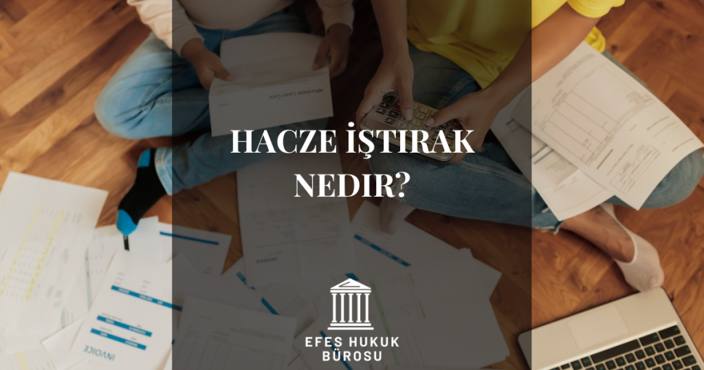 Hacze İştirak Nedir