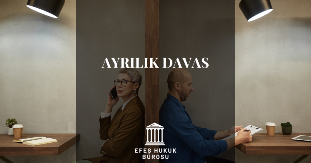 Ayrılık Davası