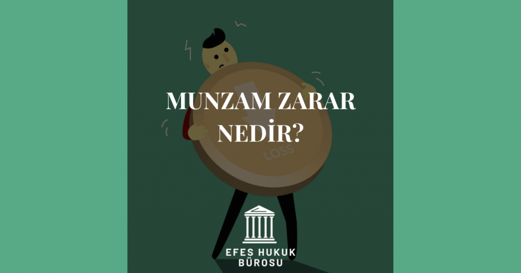 Munzam Zarar Nedir?