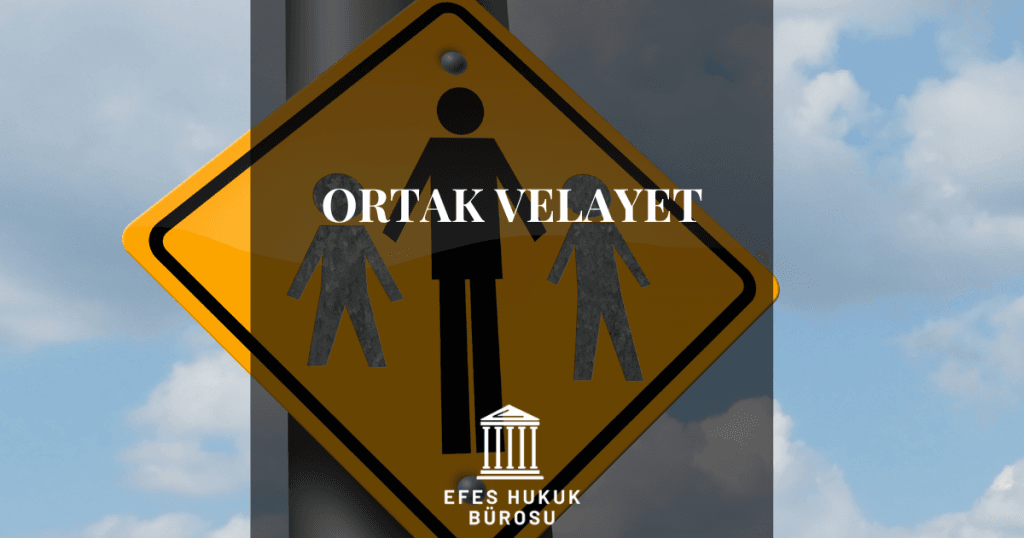 Ortak Velayet