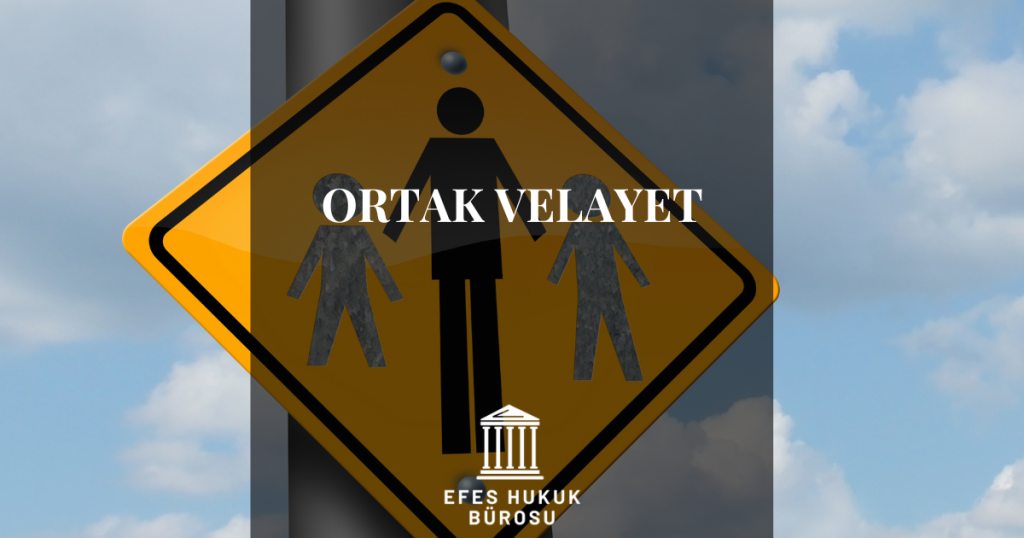 Ortak Velayet