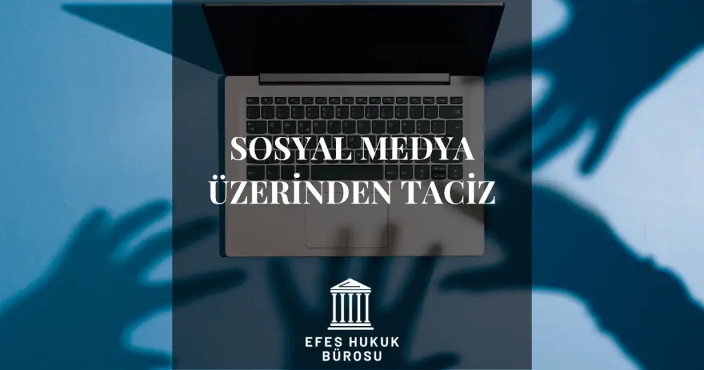 Sosyal Medya Üzerinden Taciz
